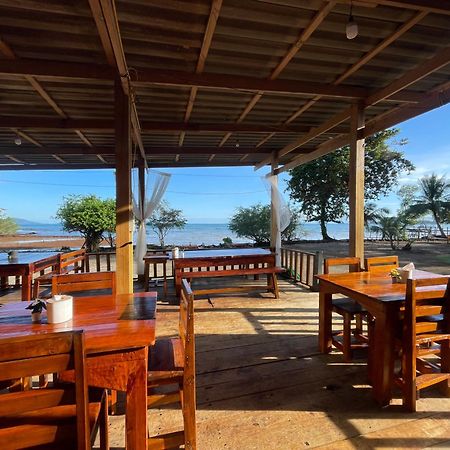 Koh Mak Green View Resort Eksteriør bilde