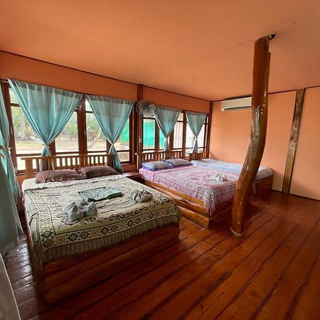 Koh Mak Green View Resort Eksteriør bilde