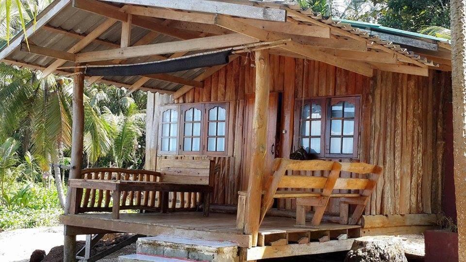 Koh Mak Green View Resort Eksteriør bilde