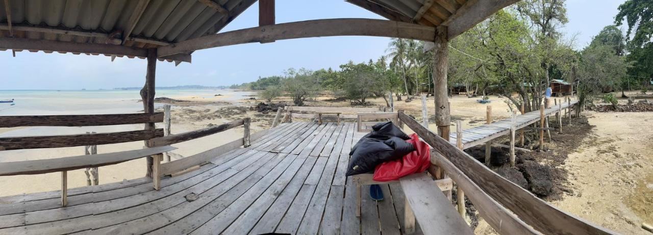 Koh Mak Green View Resort Eksteriør bilde