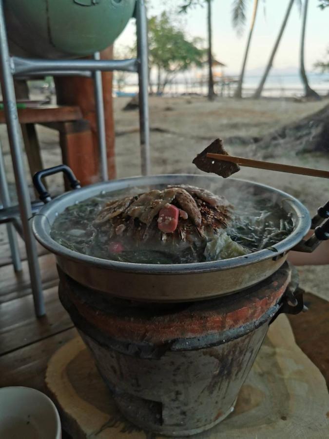 Koh Mak Green View Resort Eksteriør bilde