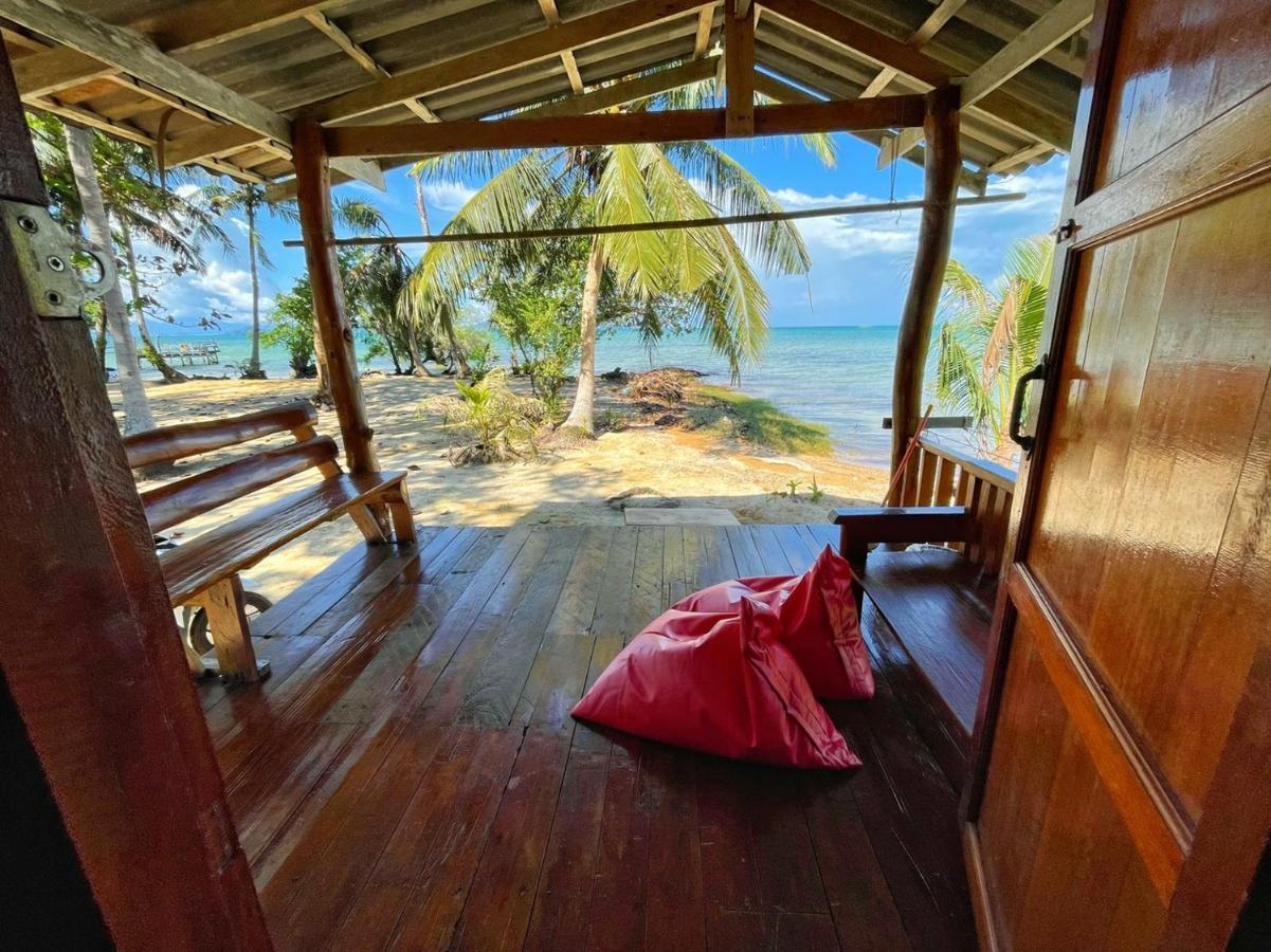 Koh Mak Green View Resort Eksteriør bilde