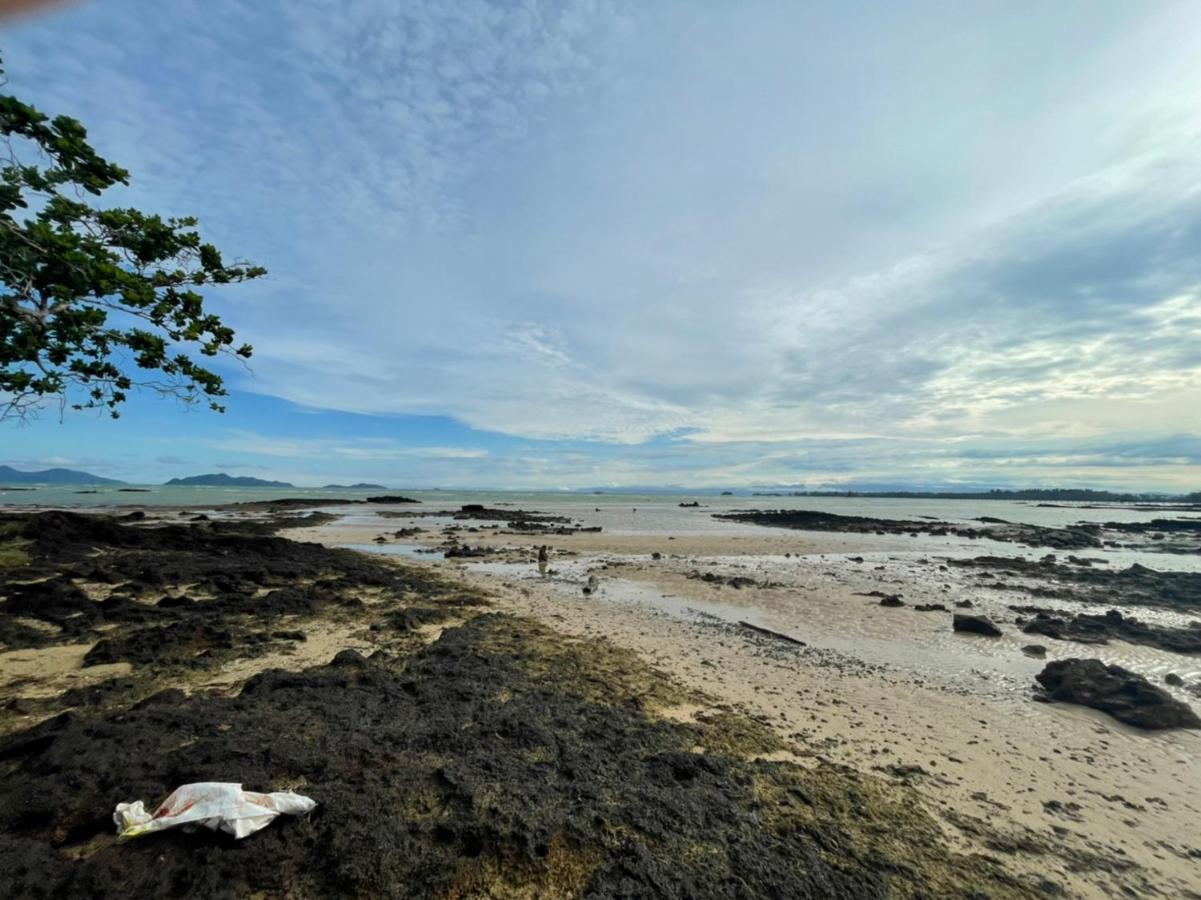Koh Mak Green View Resort Eksteriør bilde