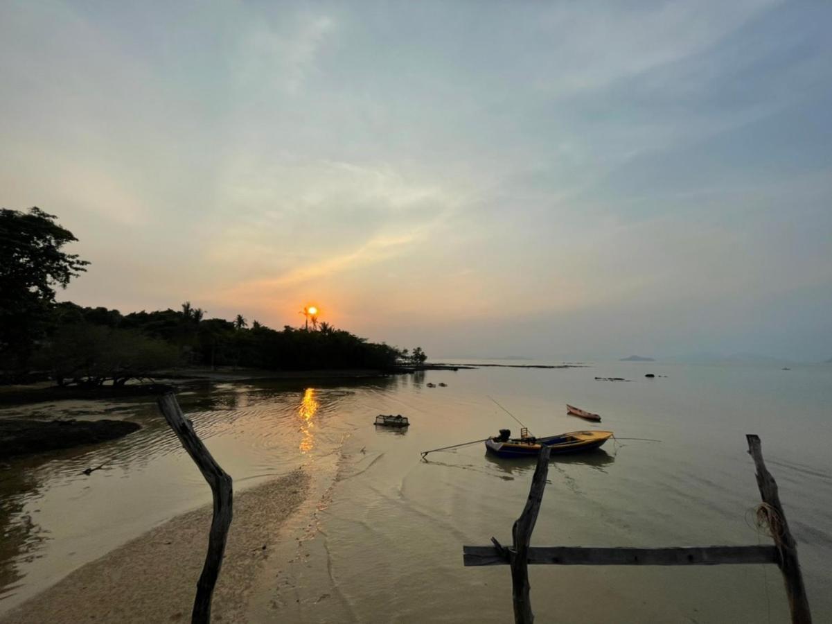Koh Mak Green View Resort Eksteriør bilde