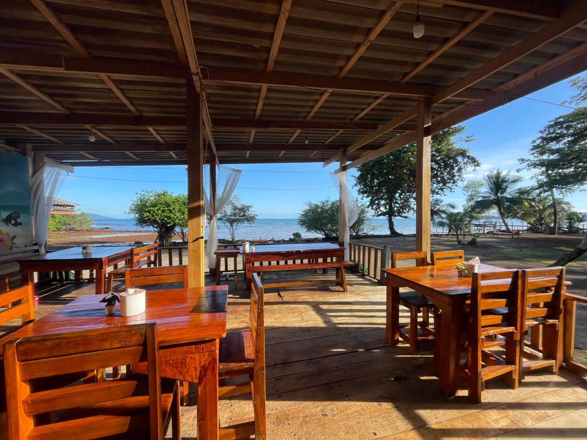 Koh Mak Green View Resort Eksteriør bilde