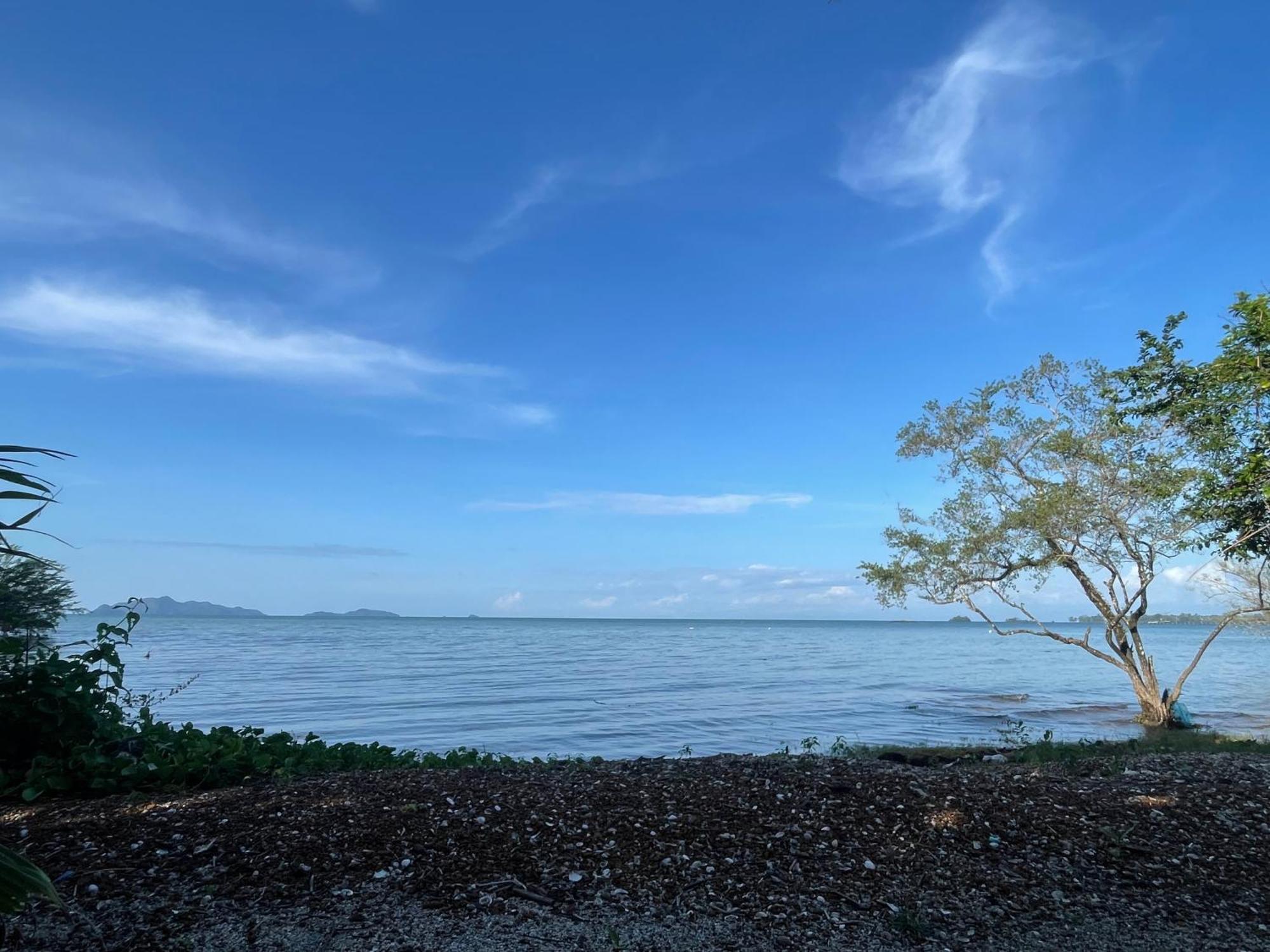 Koh Mak Green View Resort Eksteriør bilde