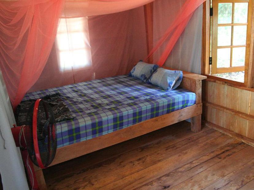 Koh Mak Green View Resort Eksteriør bilde