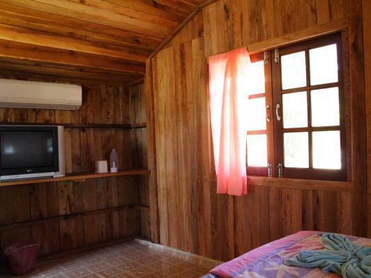 Koh Mak Green View Resort Eksteriør bilde