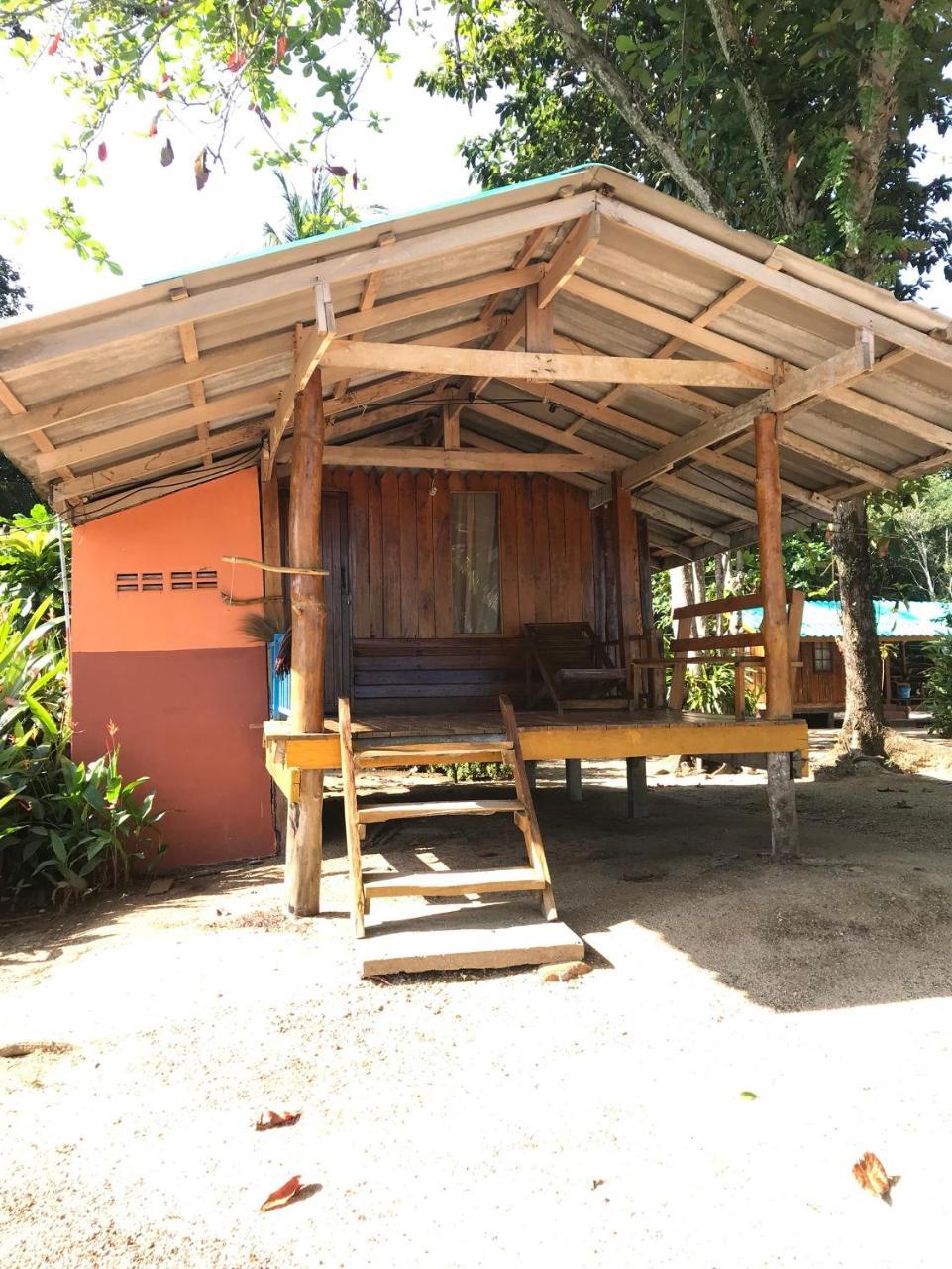 Koh Mak Green View Resort Eksteriør bilde