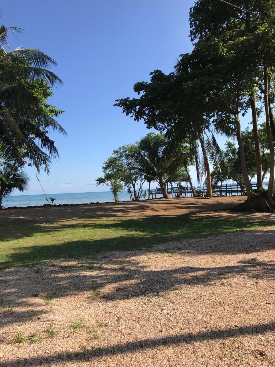 Koh Mak Green View Resort Eksteriør bilde