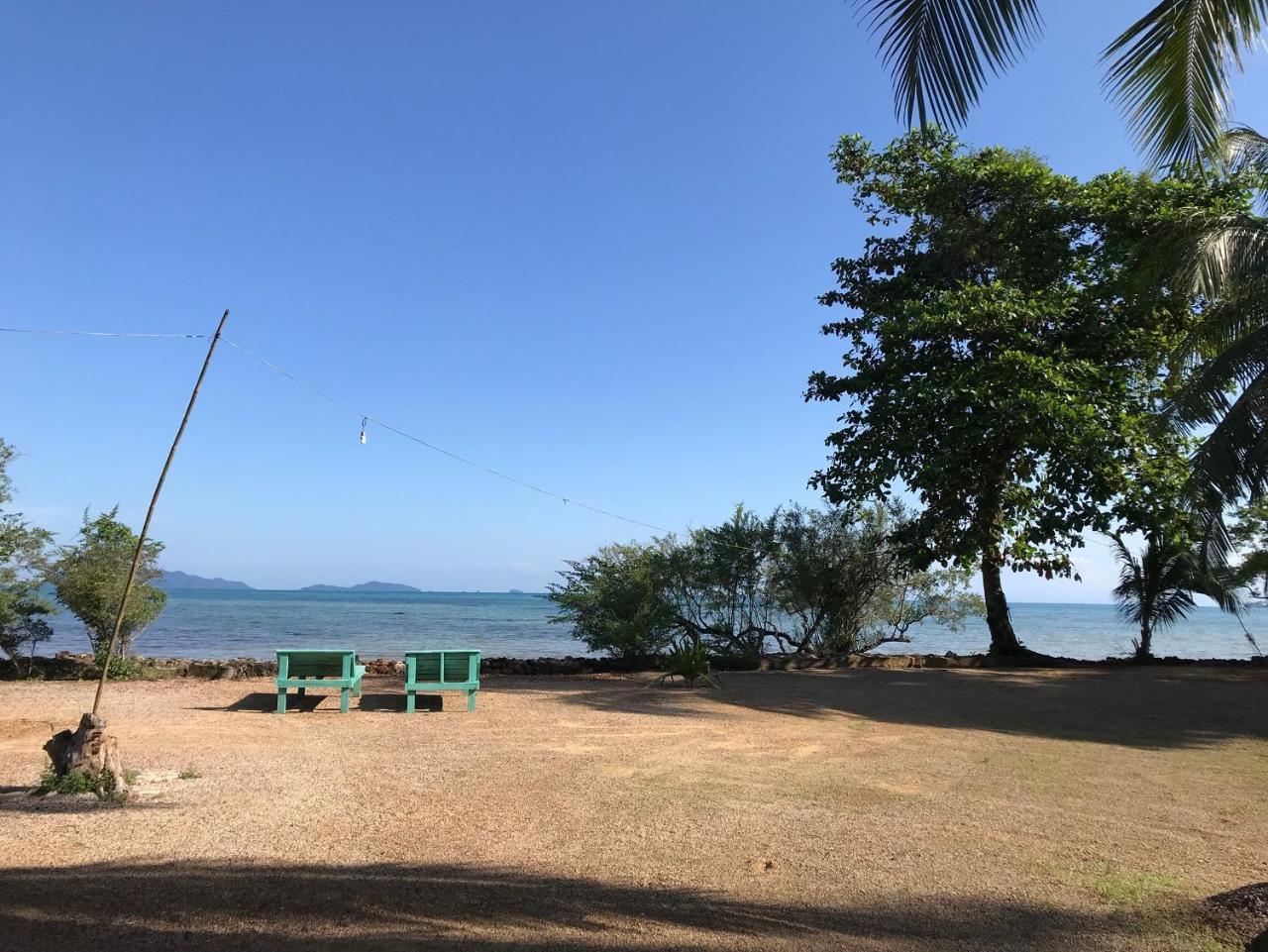 Koh Mak Green View Resort Eksteriør bilde