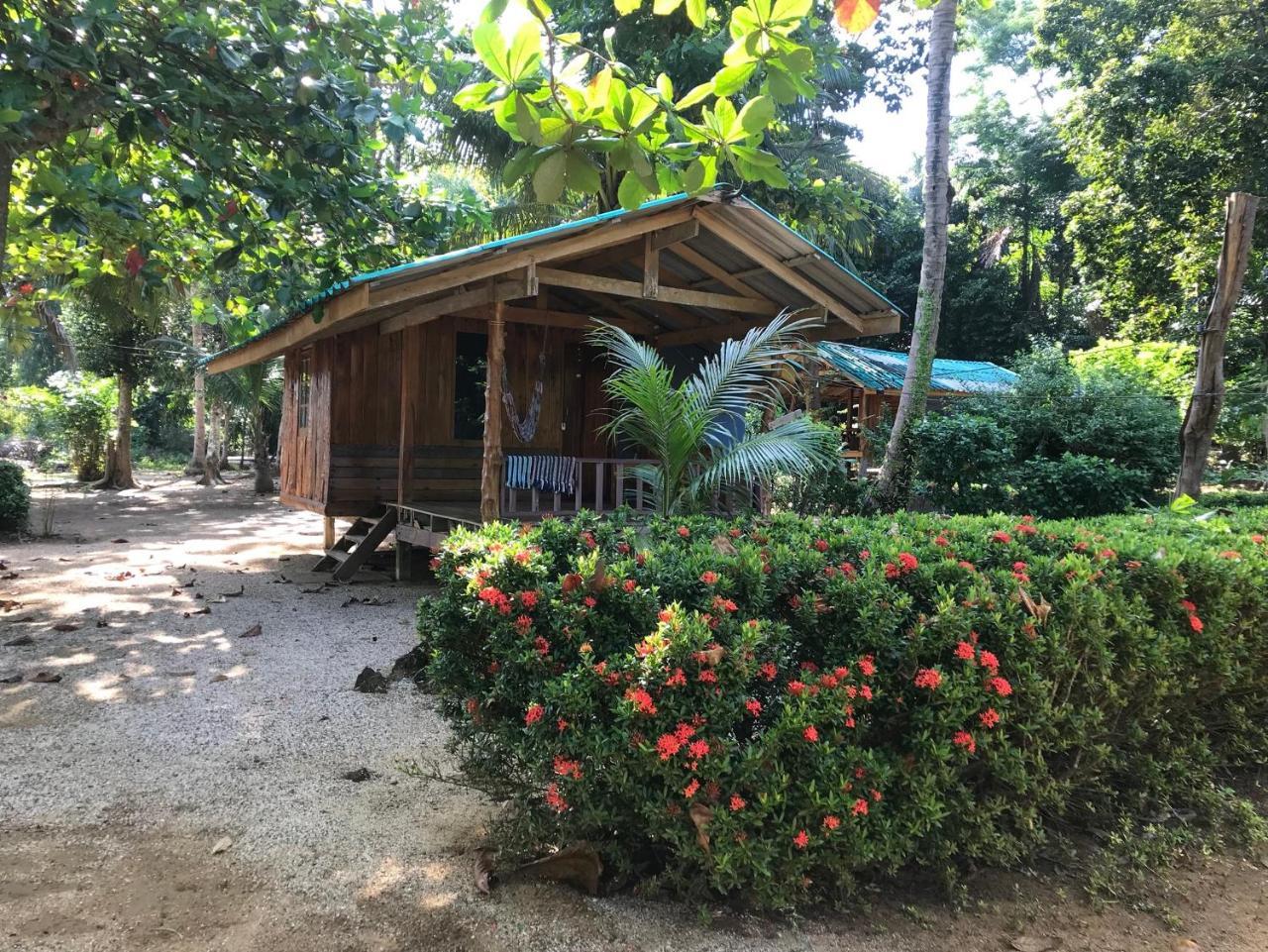 Koh Mak Green View Resort Eksteriør bilde