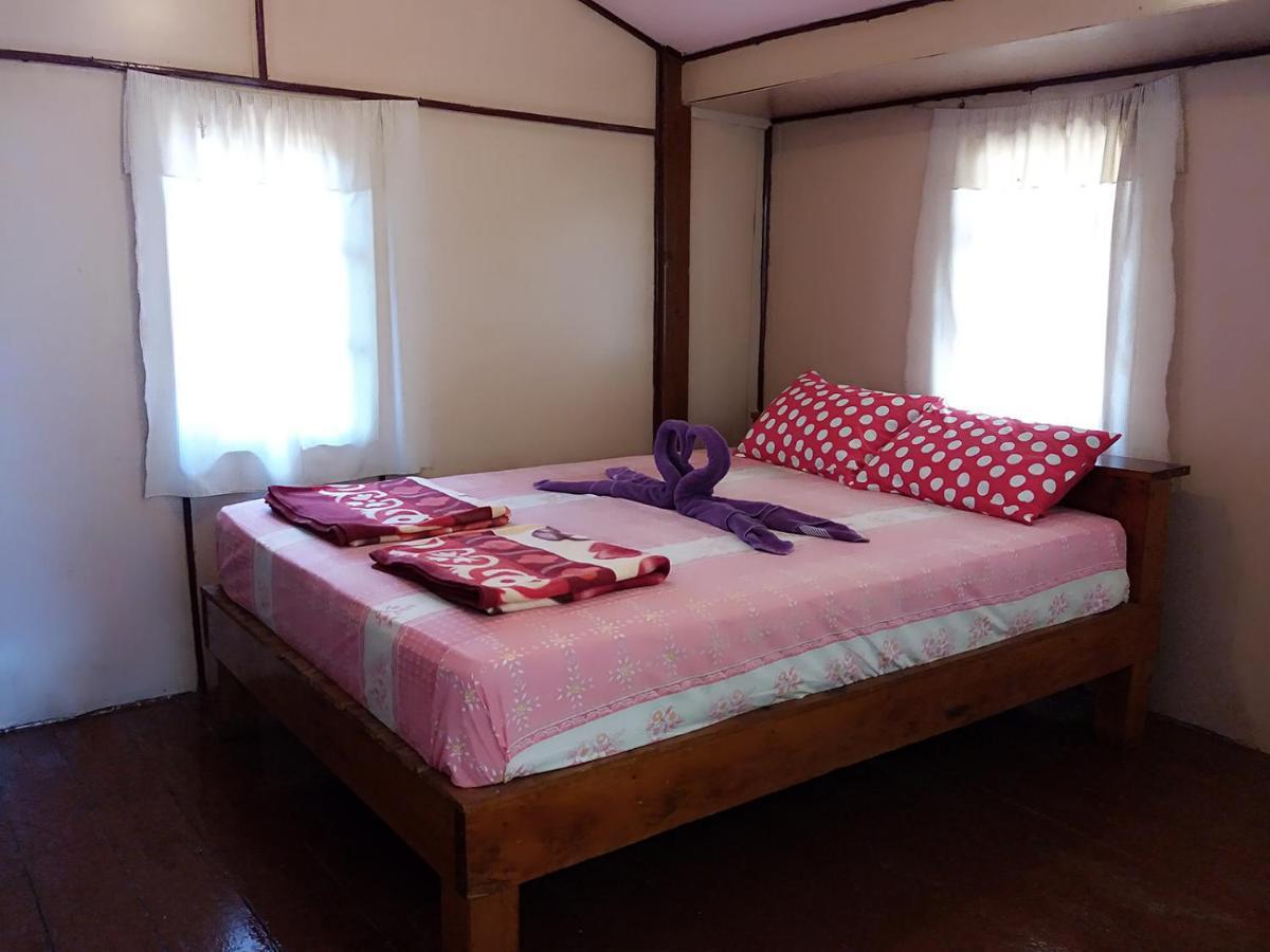 Koh Mak Green View Resort Eksteriør bilde